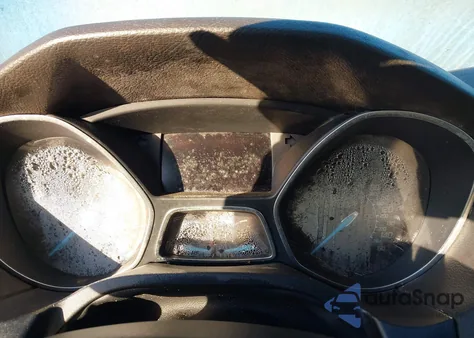 2012 Ford Focus Sel z USA, uszkodzony, nr VIN 1FAHP3H29CL348829